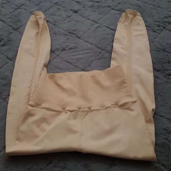 Free People Good Karma Leggings XS/S NWOT - Picture 2 of 7